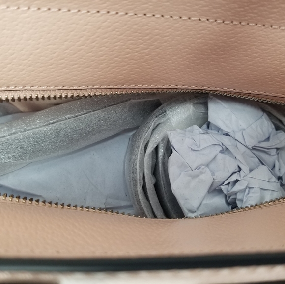 Kate Spade Jeanne Small Satchel - Picture 7 of 12